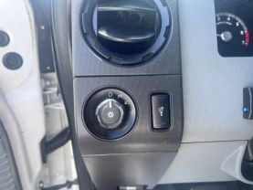 2014 FORD F250 SUPER DUTY REGULAR CAB PICKUP V8, FLEX FUEL, 6.2 LITER XL PICKUP 2D 8 FT