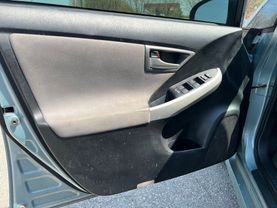 2014 TOYOTA PRIUS PLUG-IN HYBRID