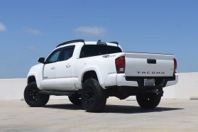 2019 TOYOTA TACOMA DOUBLE CAB PICKUP V6, 3.5 LITER TRD SPORT PICKUP 4D 6 FT