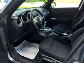 2014 NISSAN JUKE SUV 4-CYL, TURBO, 1.6 LITER S SPORT UTILITY 4D