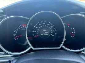 2014 KIA OPTIMA SEDAN 4-CYL, 2.4 LITER LX SEDAN 4D
