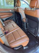 2015 Jeep Grand Cherokee Summit Sport Utility 4d - Image 15