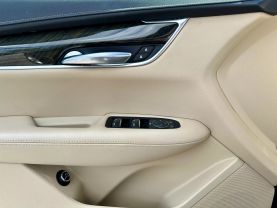 2019 CADILLAC XT5
