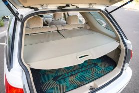 1999 TOYOTA VISTA WAGON 3S-FE ARDEO