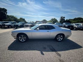 2009 DODGE CHALLENGER COUPE V6, HO, 3.5 LITER SE COUPE 2D