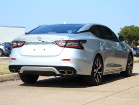 2023 NISSAN MAXIMA SEDAN - AUTOMATIC - Dart Auto Group