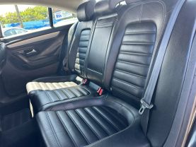 Used 2015 VOLKSWAGEN CC SEDAN 4-CYL, PZEV, 2.0T 2.0T SPORT SEDAN 4D - LA Auto Star located in Virginia Beach, VA