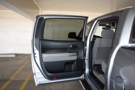 2011 TOYOTA TUNDRA CREWMAX PICKUP V8, 4.6 LITER PICKUP 4D 5 1/2 FT