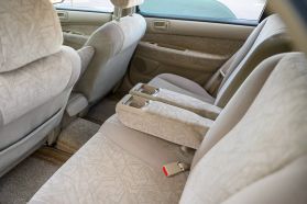 1999 TOYOTA VISTA WAGON 3S-FE ARDEO