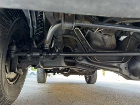 1996 FORD BRONCO SUV V8, 5.8 LITER SPORT UTILITY 2D