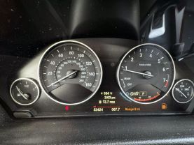 2015 BMW 4 SERIES SEDAN 4-CYL, SULEV, 2.0T 428I GRAN COUPE 4D