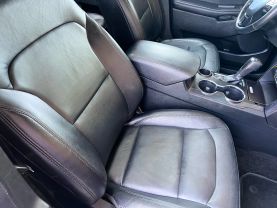 2016 FORD EXPLORER SUV 4-CYL, ECOBOOST, 2.3T XLT SPORT UTILITY 4D
