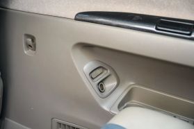 1998 NISSAN ELGRAND VAN QD32ETI HIGHWAY STAR