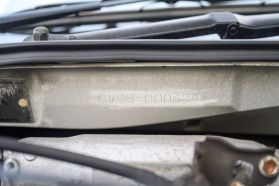 1999 TOYOTA VISTA WAGON 3S-FE ARDEO