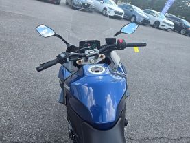 2022 SUZUKI GSX1000GTPM2 GSX-S1000GT+ SPORT TOURING - -