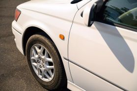 1999 TOYOTA VISTA WAGON 3S-FE ARDEO
