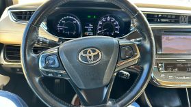 2014 TOYOTA AVALON