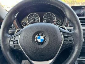 2015 BMW 4 SERIES SEDAN 4-CYL, SULEV, 2.0T 428I GRAN COUPE 4D