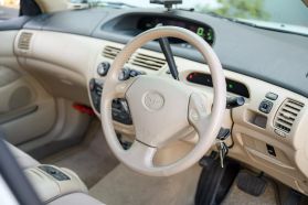 1999 TOYOTA VISTA WAGON 3S-FE ARDEO