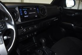 2019 TOYOTA TACOMA DOUBLE CAB PICKUP V6, 3.5 LITER TRD SPORT PICKUP 4D 6 FT