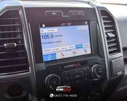 2019 FORD F150 SUPERCREW CAB For Sale in Orlando