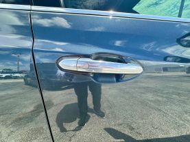 2019 CADILLAC XT5