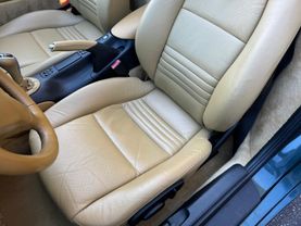 2003 PORSCHE BOXSTER CONVERTIBLE 6-CYL, 3.2 LITER S CABRIOLET 2D