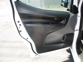 2021 NISSAN NV200 VAN 4-CYL, 2.0 LITER SV VAN 4D