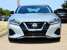 2023 NISSAN MAXIMA SEDAN - AUTOMATIC - Dart Auto Group