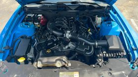 2012 Ford Mustang - Image 34