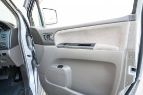 1998 NISSAN ELGRAND VAN QD32ETI HIGHWAY STAR