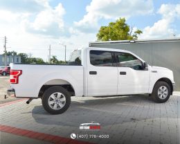 2019 FORD F150 SUPERCREW CAB For Sale in Orlando