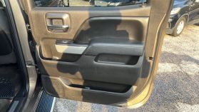 2015 Chevrolet Silverado 1500 Crew Cab - Image 20