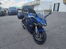 2022 SUZUKI GSX1000GTPM2 GSX-S1000GT+ SPORT TOURING - -