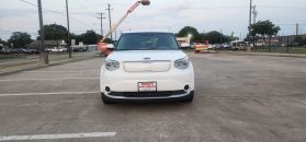 2016 KIA SOUL EV