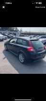 2011 VOLVO C30