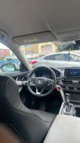 2018 HONDA ACCORD SEDAN 4-CYL, I-VTEC, TURBO, 1.5 LITER LX SEDAN 4D