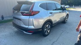 2020 Honda Cr-v - Image 5