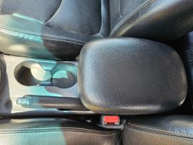 2013 KIA SOUL WAGON 4-CYL, 2.0 LITER + WAGON 4D