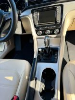 2019 VOLKSWAGEN PASSAT SEDAN 4-CYL, TURBO, 2.0 LITER 2.0T WOLFSBURG EDITION SEDAN 4D