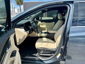 2019 CADILLAC XT5