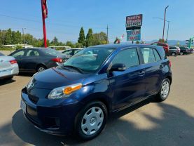 2008 Scion Xd - Image 1