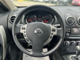 2013 NISSAN ROGUE SUV 4-CYL, 2.5 LITER SV SPORT UTILITY 4D