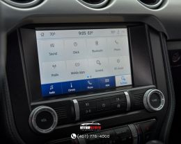 2020 FORD MUSTANG For Sale in Orlando