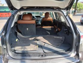 2013 LEXUS RX