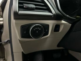 2017 FORD FUSION SEDAN 4-CYL, 2.5 LITER SE SEDAN 4D