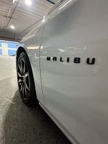 2021 CHEVROLET MALIBU