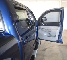 2006 TOYOTA TACOMA DOUBLE CAB PICKUP V6, 4.0 LITER PRERUNNER PICKUP 4D 5 FT