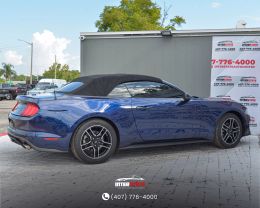 2020 FORD MUSTANG For Sale in Orlando