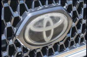 2019 TOYOTA TACOMA DOUBLE CAB PICKUP V6, 3.5 LITER TRD SPORT PICKUP 4D 6 FT